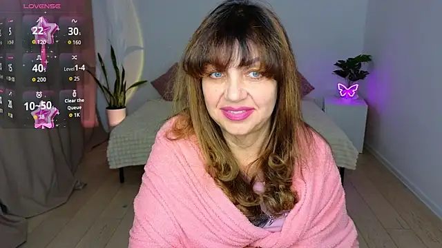 Nika_Light's cam snapshot