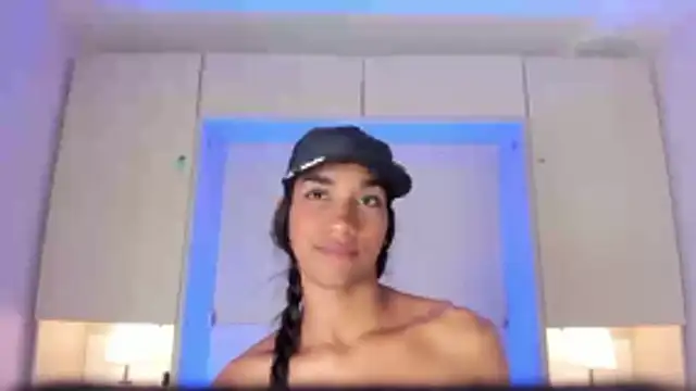 AnahiCollins's cam snapshot