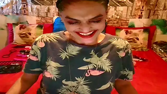 Indian_Blaze00's cam snapshot