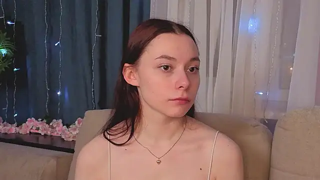 CoraleeVannatten's cam snapshot