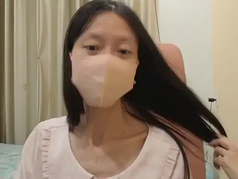 Lil-Cherries's cam snapshot