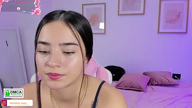 Veronica_isaza__ live sex cam