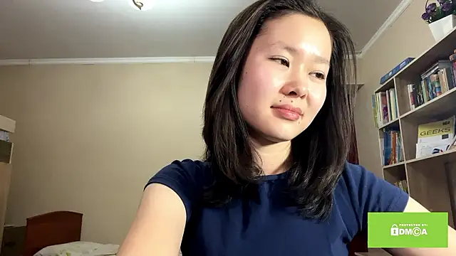 HuldaKye live sex cam