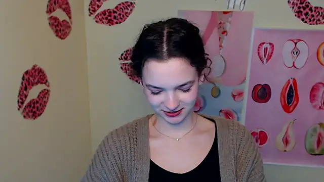 _SusieSu_'s cam snapshot