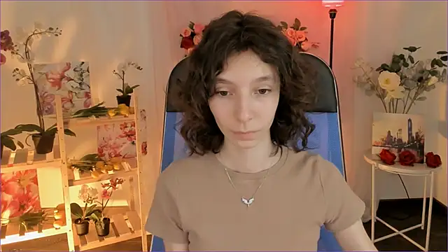 EmmanuellBrown's cam snapshot