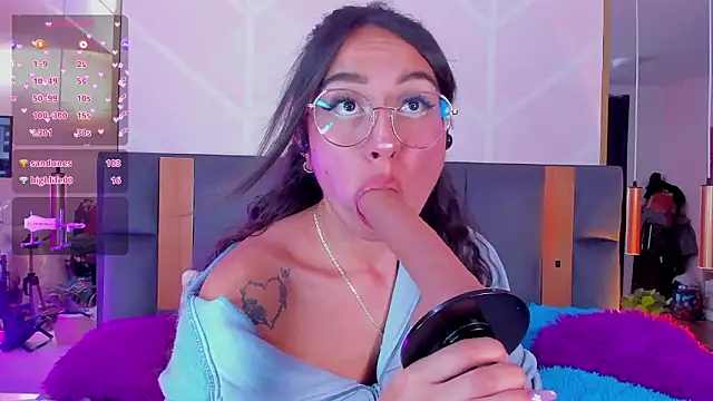 MadyJackson's cam snapshot