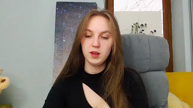 Nesie-Stoun's cam snapshot