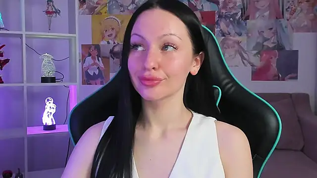 NaomiBlakes's cam snapshot