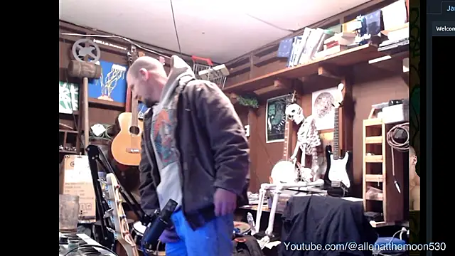 itsjameswebbscope live sex cam