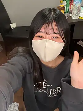 0p-saki-p0's cam snapshot