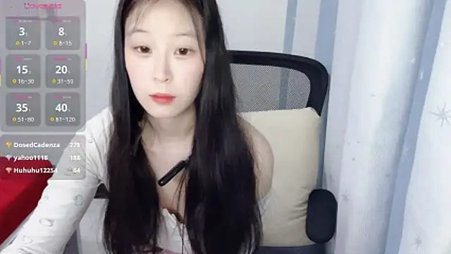 Hanhan-MM's cam snapshot