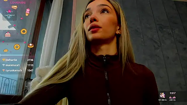 Sassy_Teen live sex cam