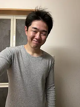 KAMESAN08 live sex cam