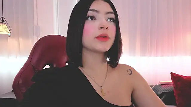 parisblue_'s cam snapshot