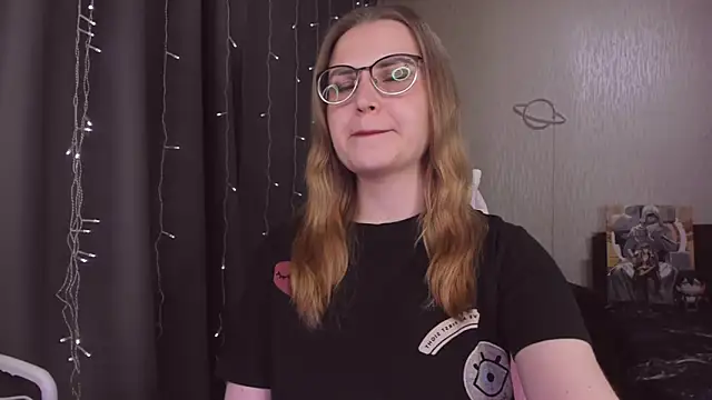 MissBrightShine's cam snapshot