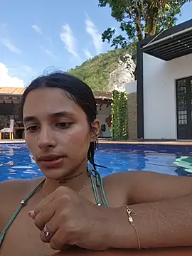 Lorena_Mcfly's cam snapshot