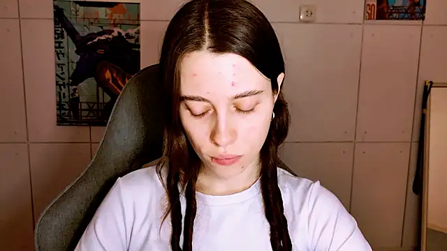 Yoka_paradoXXX's cam snapshot