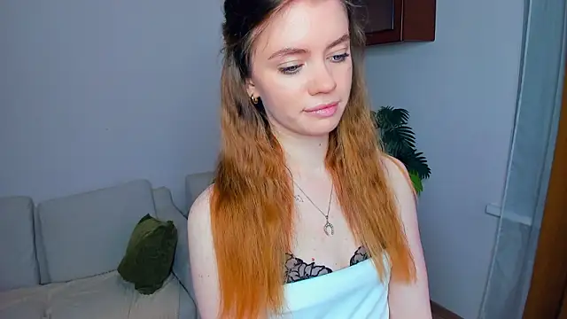 AngelesBenitz's cam snapshot