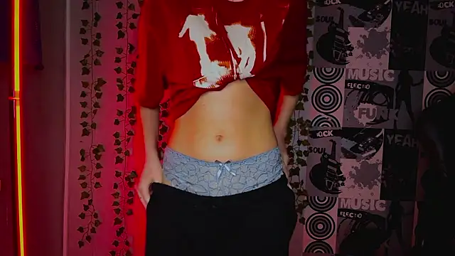 helgicuteness's cam snapshot