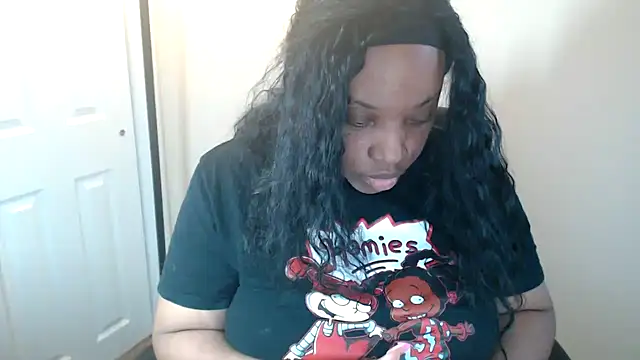 Sexymona1218's cam snapshot