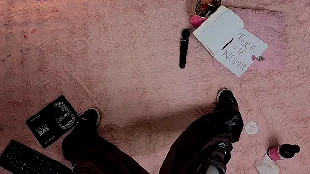 MeganAdamms's cam snapshot