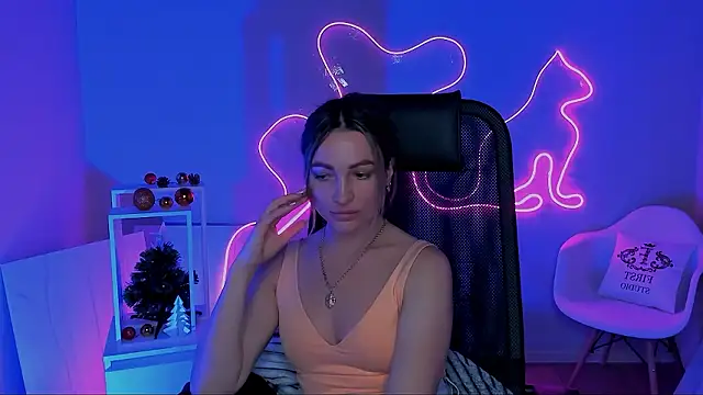 marymaryson's cam snapshot