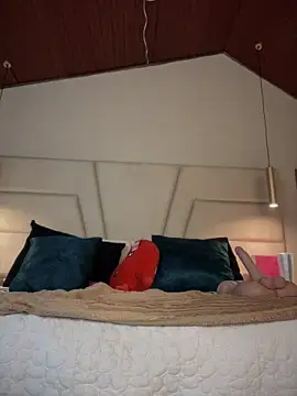 Miss_ary live sex cam