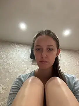 ElliRose live sex cam