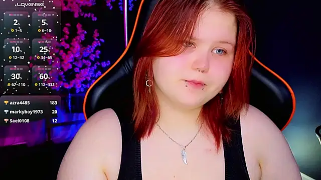 fillisfox_'s cam snapshot