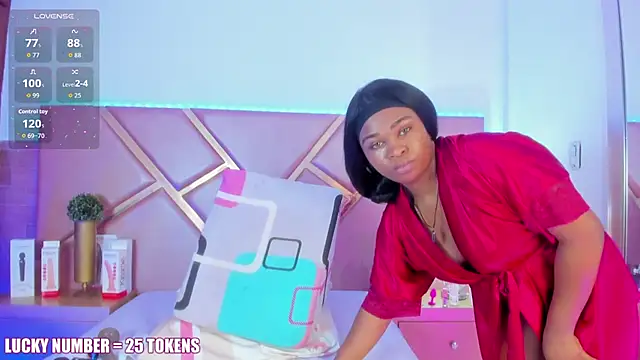 SophieSinclair's cam snapshot