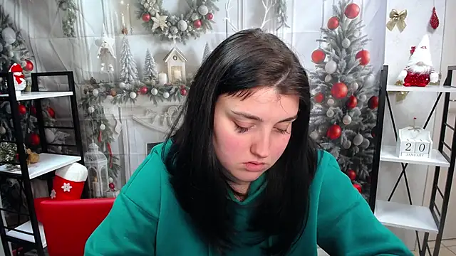 ScarletCargo's cam snapshot