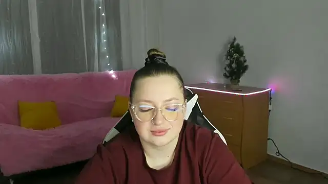 GirlPlayer's cam snapshot