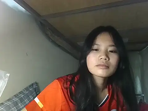 Be-MyMy's cam snapshot