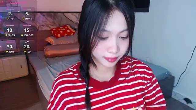 brianna-spanks's cam snapshot