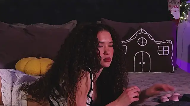 Denise_Garciia's cam snapshot