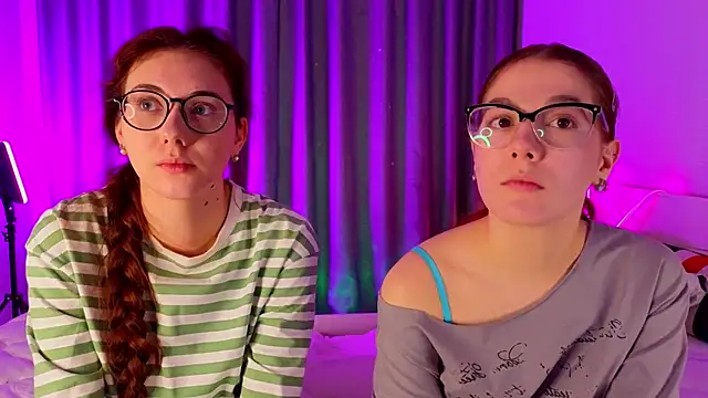 MargaretMorris's cam snapshot