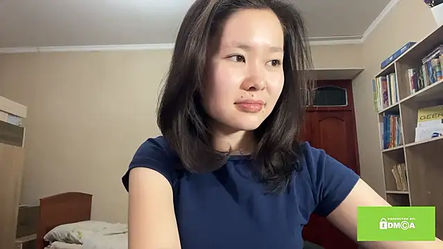 HuldaKye's cam snapshot