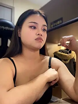 Toffee-00's cam snapshot