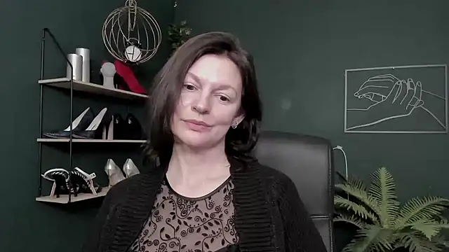 VivianWILD's cam snapshot