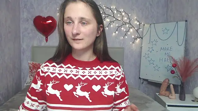 MichelLeee's cam snapshot