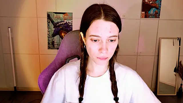 Yoka_paradoXXX's cam snapshot