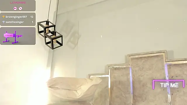 GabyyJones's cam snapshot