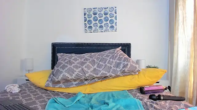 ZulyMichels's cam snapshot