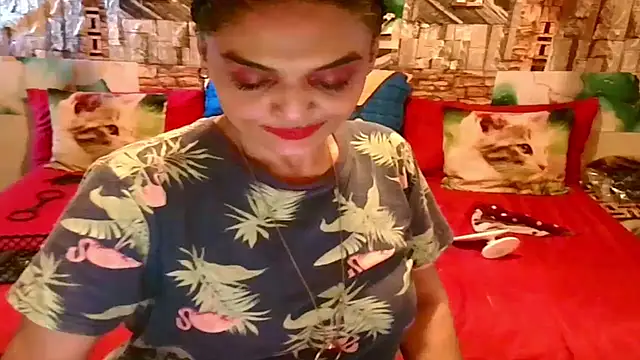 Indian_Blaze00's cam snapshot