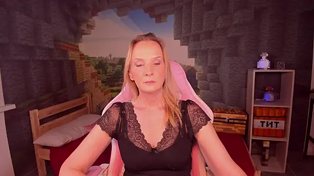 ScarlettPalmer's cam snapshot