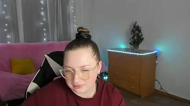 GirlPlayer's cam snapshot