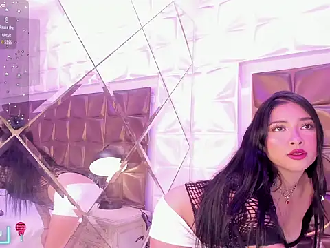 KeisyCamer's cam snapshot