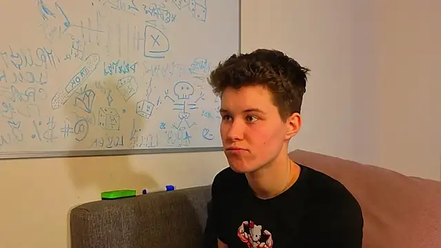 MarcyRoches's cam snapshot