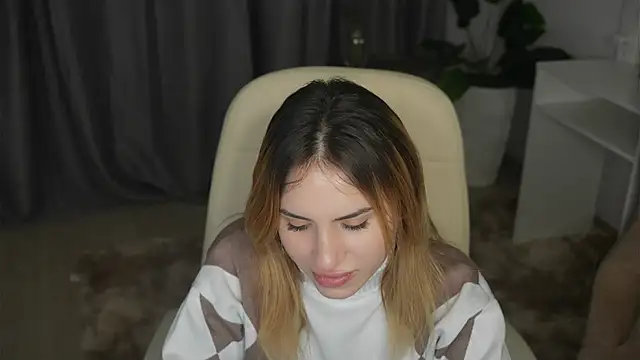 ArianaOchoa's cam snapshot