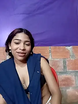 Angeles_hot20's cam snapshot